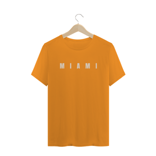 Nome do produtoCamisa Miami Preta +Cores