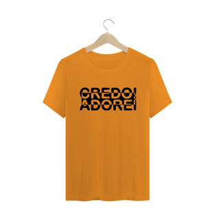 Nome do produtoCredo Adorei 