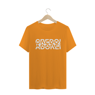Nome do produtoCredo Adorei 