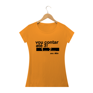 Nome do produtoMãe/Vou contar até 3