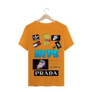 Nome do produtoBlusa hypada ,quer ter muito hype com pouca grana,compre esta camiseta que tem os melhores hype em uma só 