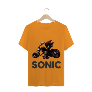 Nome do produtoCamisa do sonic