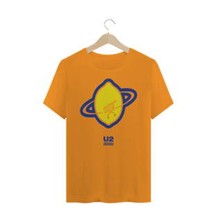 Nome do produtoCamiseta U2 POPMART
