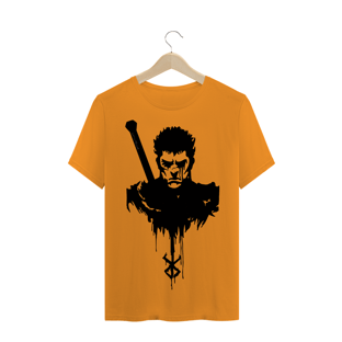 Nome do produtoCamisa Guts - Berserk (Unissex)
