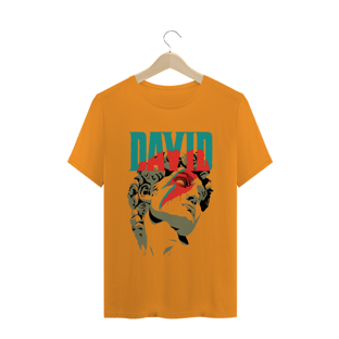 Nome do produtomusica - David