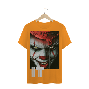 Nome do produtoCamiseta IT