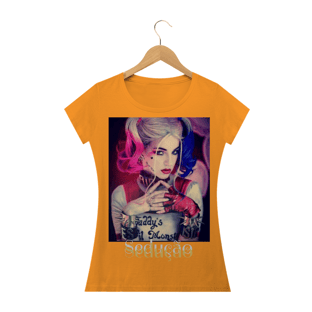 Nome do produtoCamiseta Alerquina Sedução