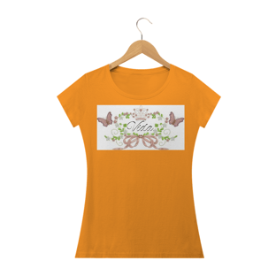 Nome do produtoCamiseta Vida