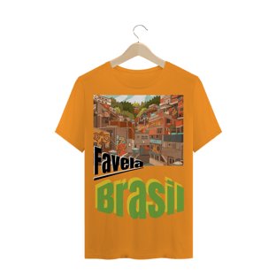 Nome do produtoCamiseta Face Brasil