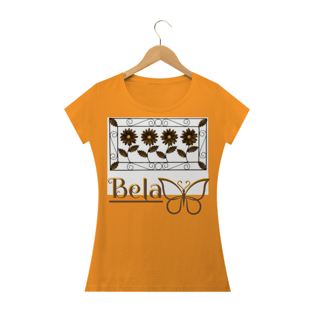 Nome do produtoCamiseta Bela