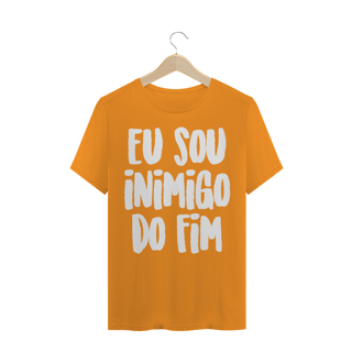 Nome do produto INIMIGO DO FIM