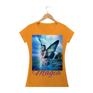 Nome do produtoCamiseta Magia