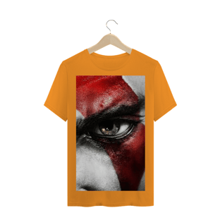 Nome do produtoCamiseta God of Wor