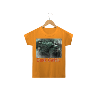 Nome do produtoCamiseta Dark Castle