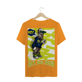 Nome do produtoArt de Rua