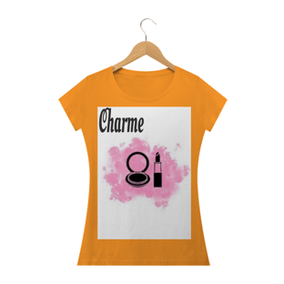 Nome do produtoCharme