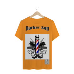 Nome do produtoBarber Sop