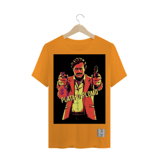 Nome do produtoPablo Escobar