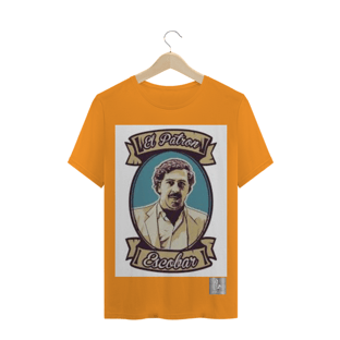 Nome do produtoPablo Escobar Plata ou plumo