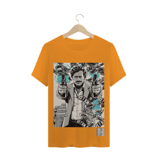 Nome do produtoPablo Escobar