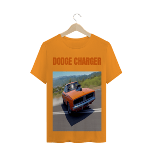 Nome do produtoCamiseta masculina Dodge Charger