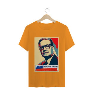 Nome do produtoSalvador Allende