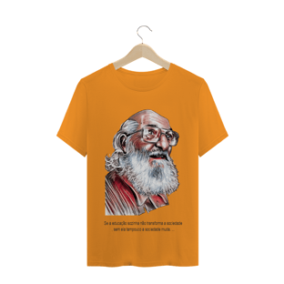 Nome do produtoPaulo Freire