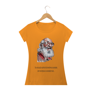 Nome do produtoPaulo Freire = Baby Long
