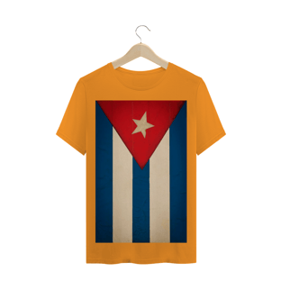 Nome do produtoBandeira - Cuba