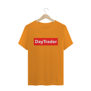 Nome do produtoDayTrader Paródia supreme