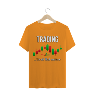 Nome do produtoTrading it's all that matters