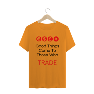 Nome do produtoGood Trading