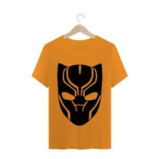 Nome do produtoCamiseta Masculina (Pantera Negra)