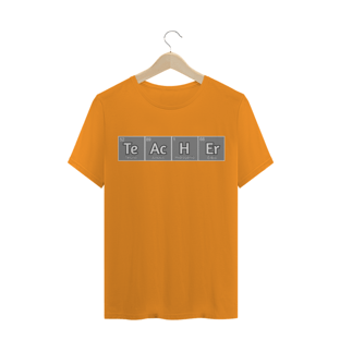 Nome do produtoCamisa: Com Carinho ao Professor