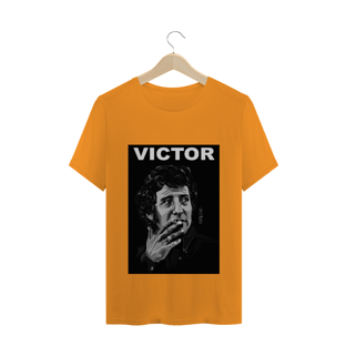 Nome do produtoVictor Jara