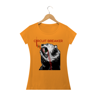 Nome do produtoCircuit Breaker Feminina