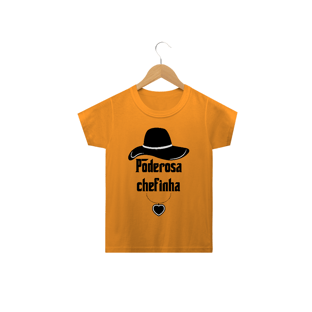 Nome do produtoPoderosa Chefinha / Infantil / Tal Pai Tal Filha