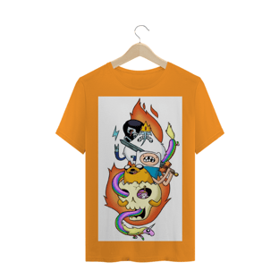 Nome do produtoADVENTURE TIME 