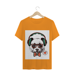 Nome do produtoCAMISETA/PANDA