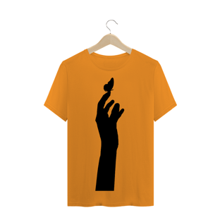 Nome do produtoCAMISETA/BORBOLETA