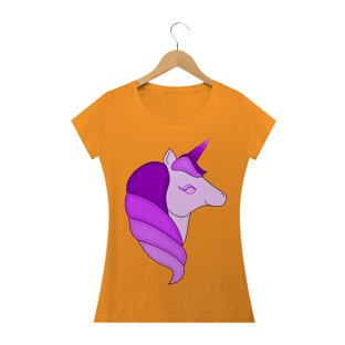 Nome do produtoCAMISETA/UNICÓRNIO 