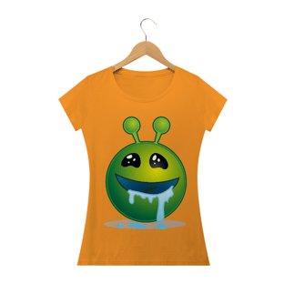 Nome do produtoCAMISETA/EMOJI