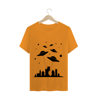 Nome do produtoCAMISETA/ATAQUE ESPACIAL 