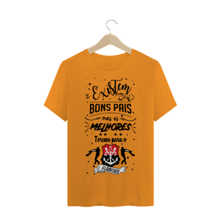 Nome do produtoPai Flamenguista / T-shirt