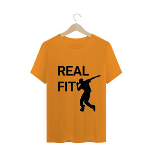 Nome do produtocamisa real fit