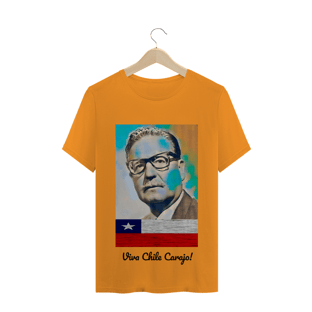 Nome do produtoSalvador Allende