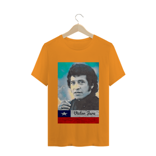 Nome do produtoVictor Jara