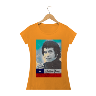 Nome do produtoVictor Jara - Baby Long