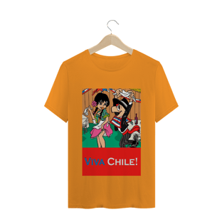 Nome do produtoViva Chile