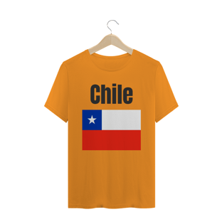 Nome do produtoBandeira Chilena